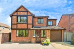 Images for Countisbury, Furzton, Milton Keynes
