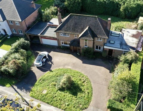 View Full Details for Weeford Road, The Royal Town, Sutton Coldfield