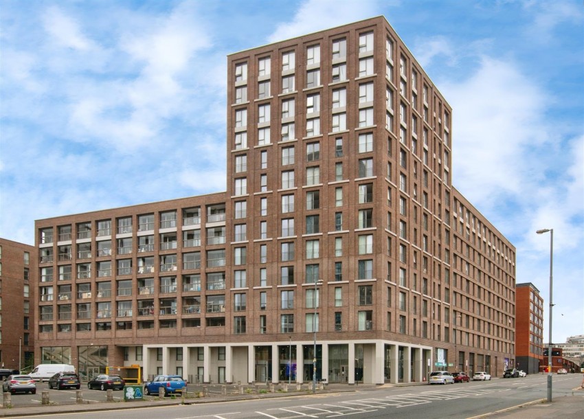 Images for Hurst Street, Birmingham