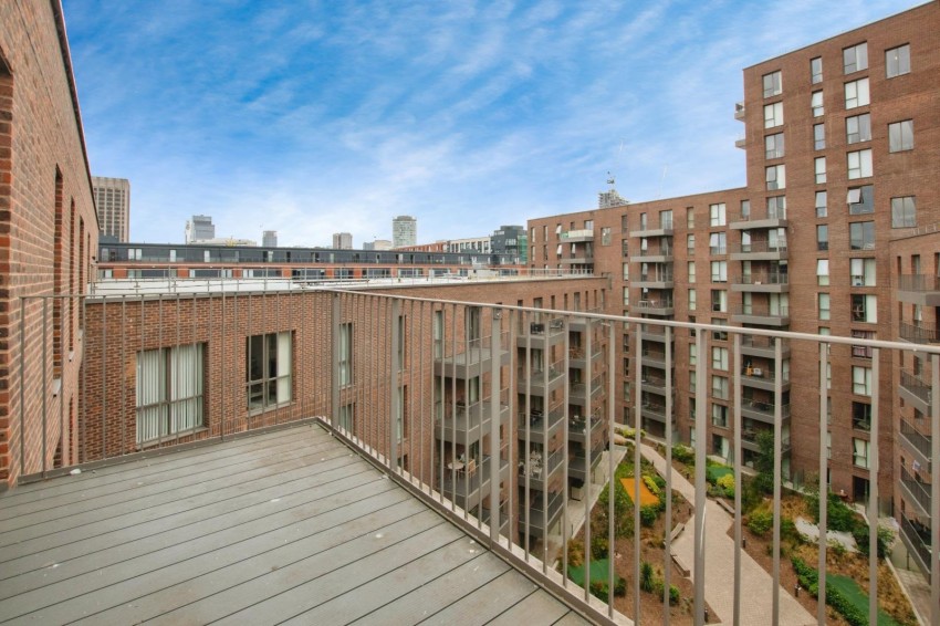 Images for Hurst Street, Birmingham