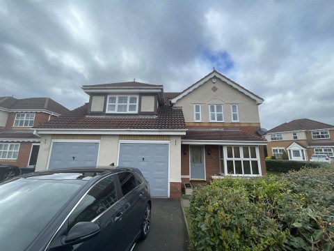 View Full Details for Bishops Meadow, Sutton Coldfield