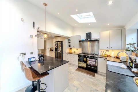 View Full Details for Oxhouse Court, Shenley Brook End, Milton Keynes