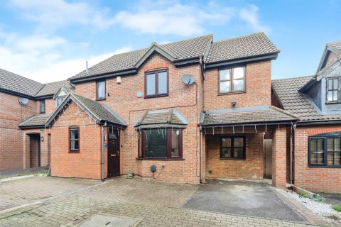 View Full Details for Oxhouse Court, Shenley Brook End, Milton Keynes