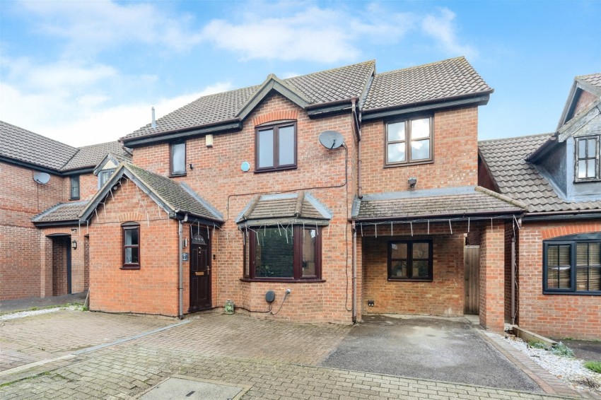 Images for Oxhouse Court, Shenley Brook End, Milton Keynes