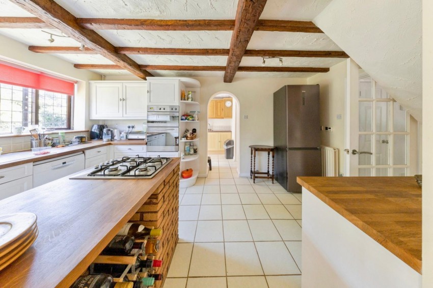 Images for Countisbury, Furzton, Milton Keynes