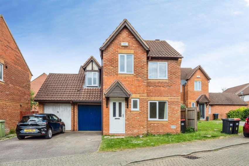 Images for Chalwell Ridge, Milton Keynes