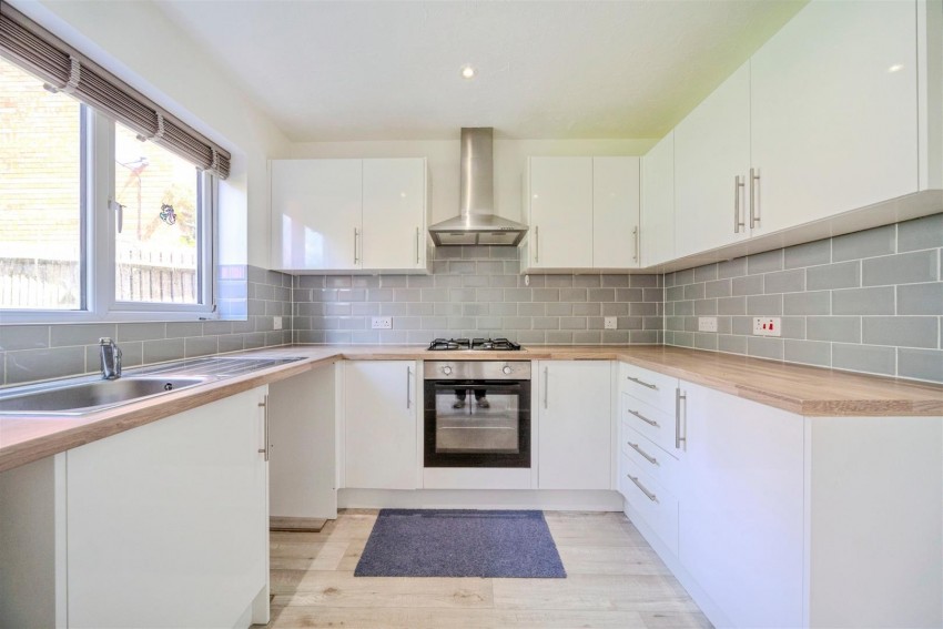 Images for Chalwell Ridge, Milton Keynes