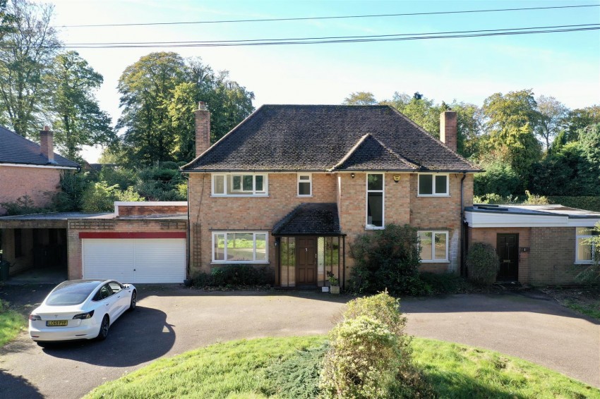 Images for Weeford Road, Sutton Coldfield